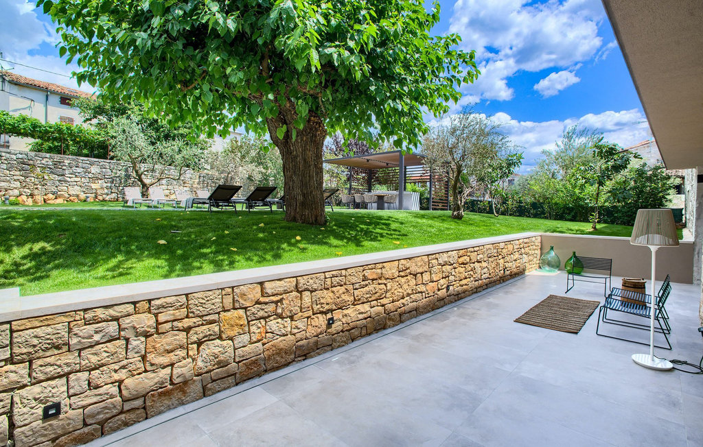 Feriehuse - Porec , Kroatien - CLS050 22