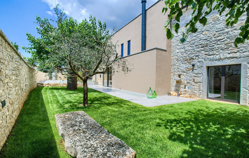 Feriehuse - Porec , Kroatien - CLS050 23