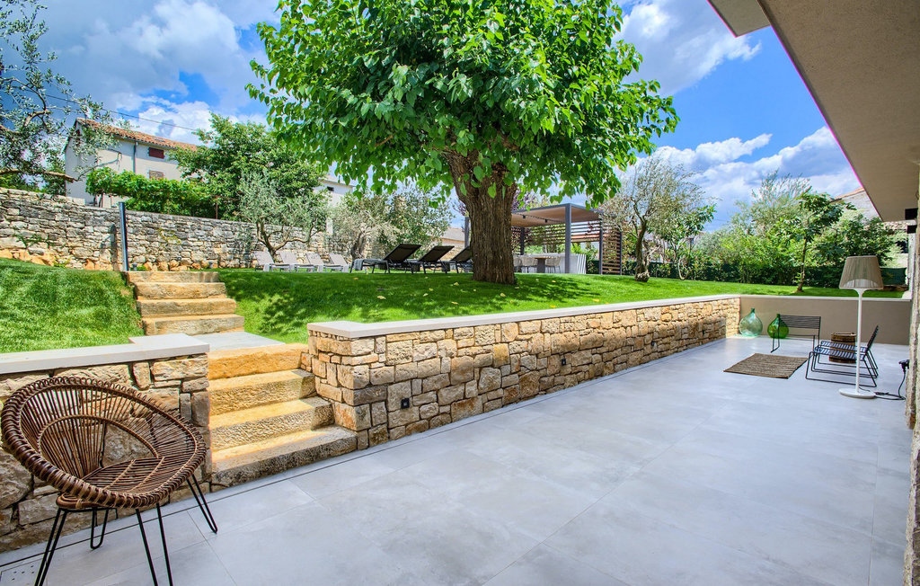 Feriehuse - Porec , Kroatien - CLS050 24