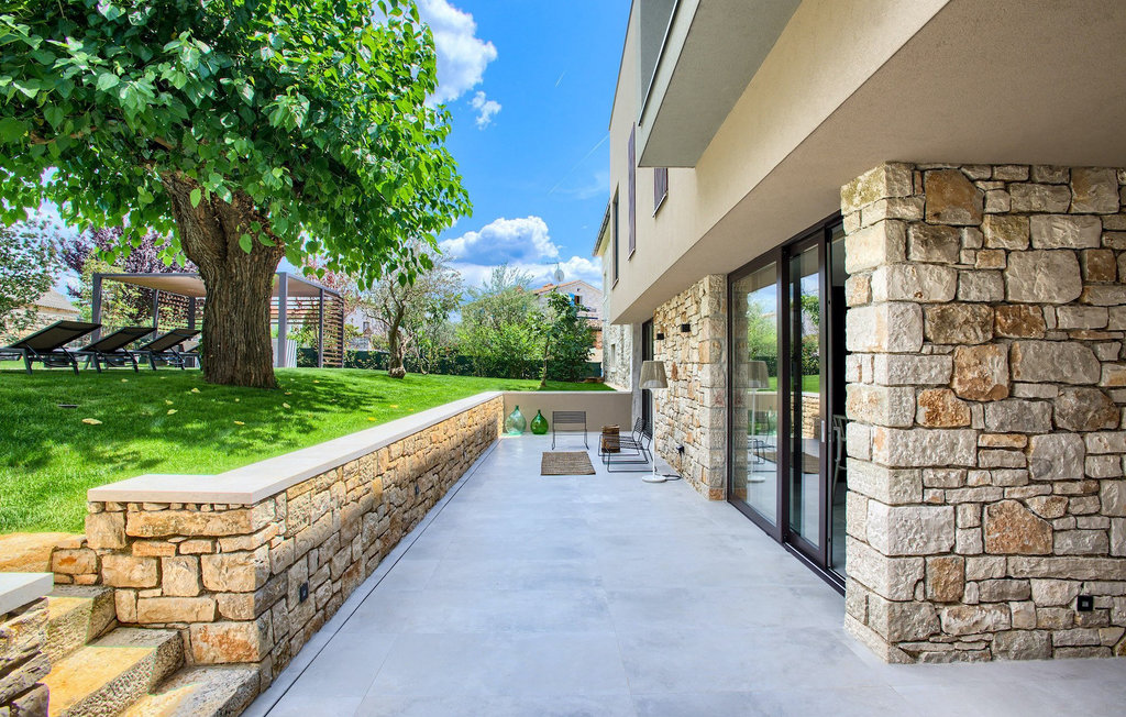 Feriehuse - Porec , Kroatien - CLS050 25