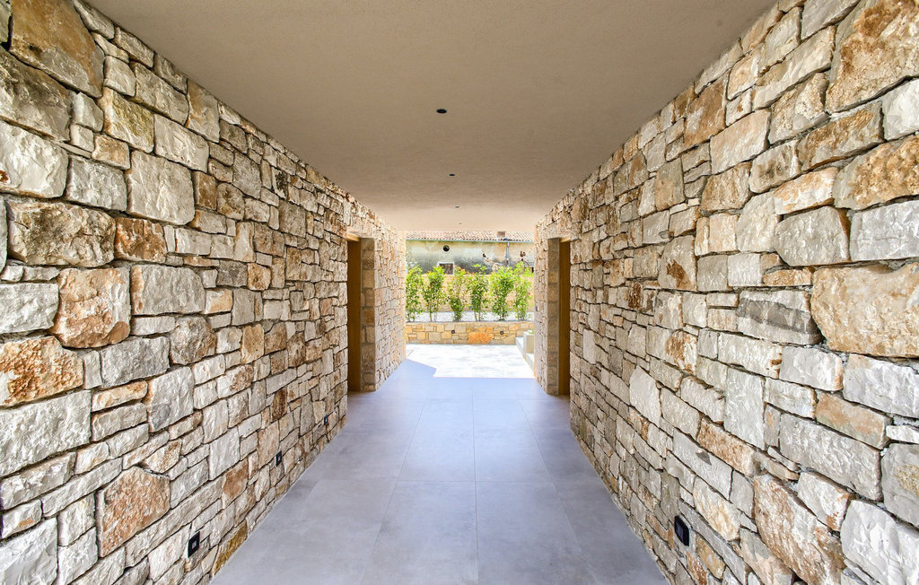 Feriehuse - Porec , Kroatien - CLS050 26