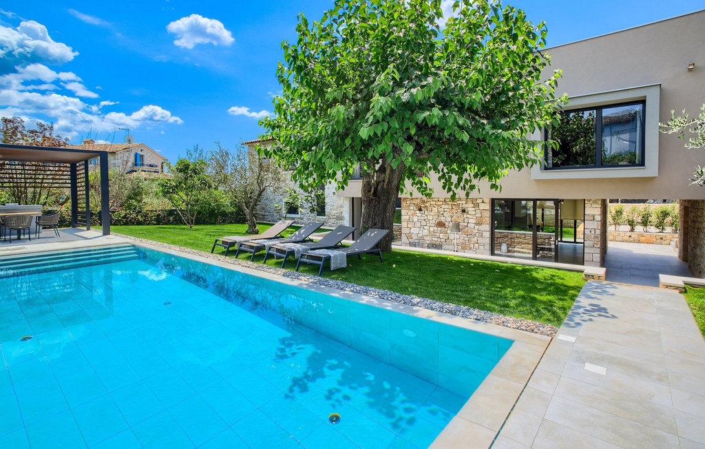 Feriehuse - Porec , Kroatien - CLS050 2