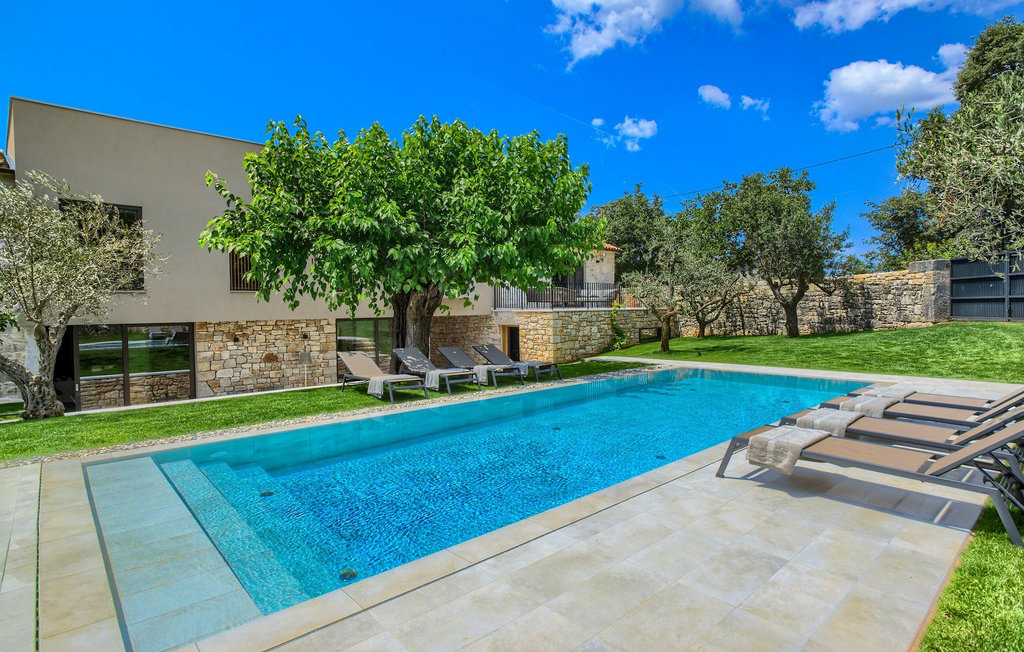 Feriehuse - Porec , Kroatien - CLS050 7