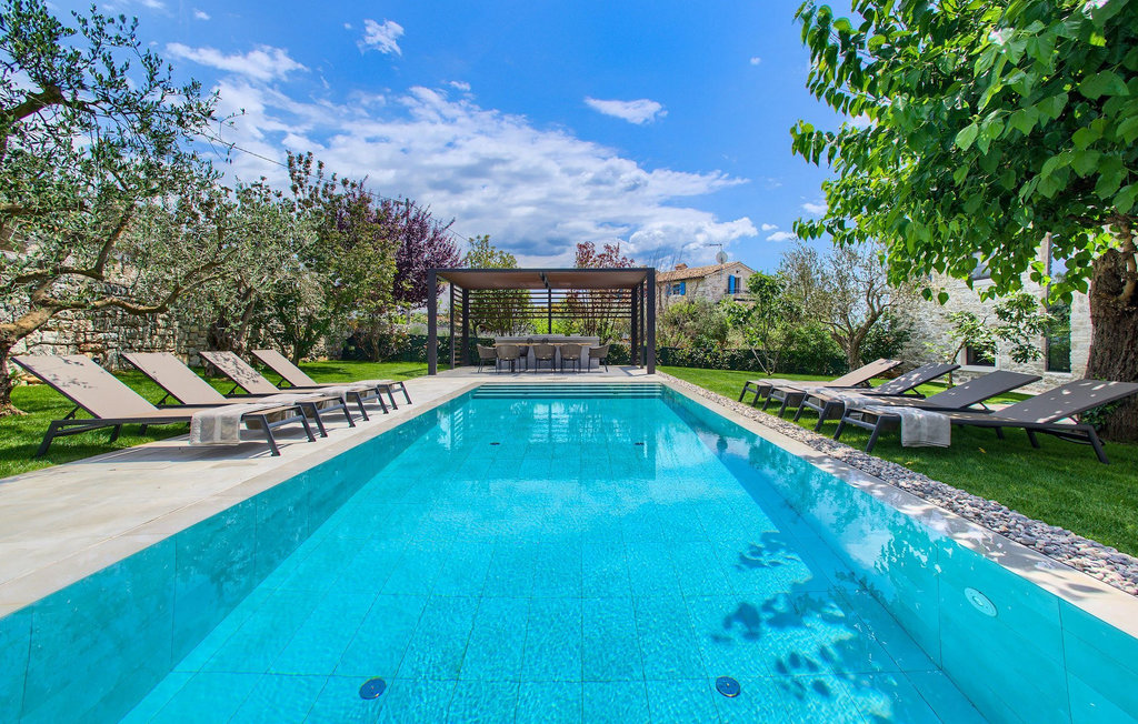 Feriehuse - Porec , Kroatien - CLS050 9