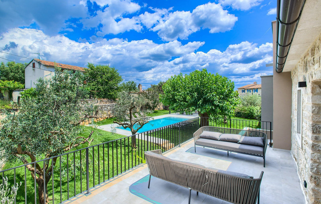 Feriehuse - Porec , Kroatien - CLS050 11