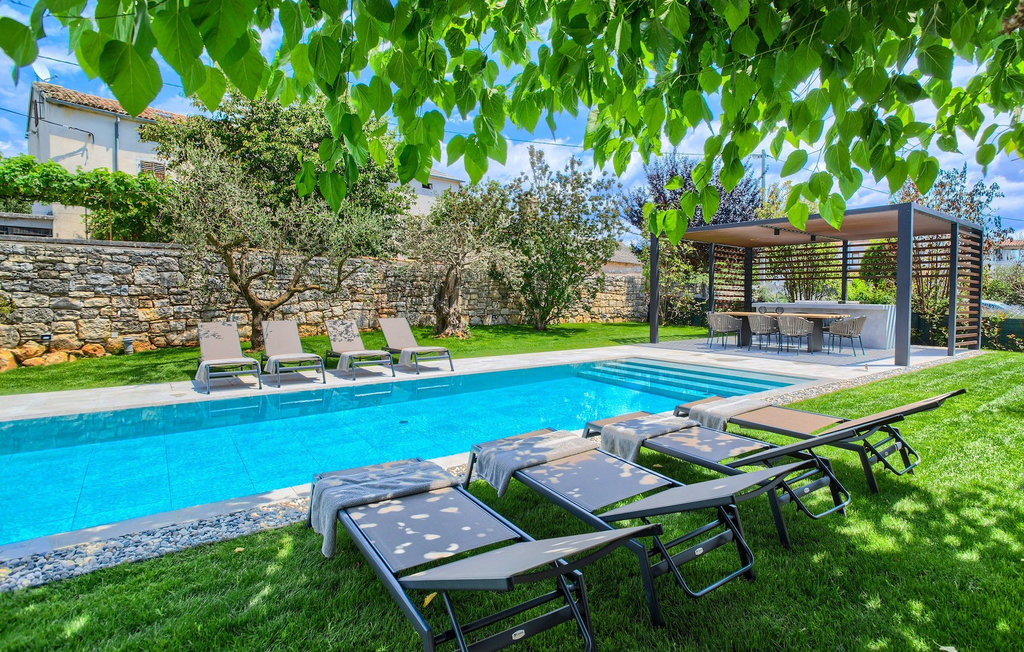 Feriehuse - Porec , Kroatien - CLS050 12