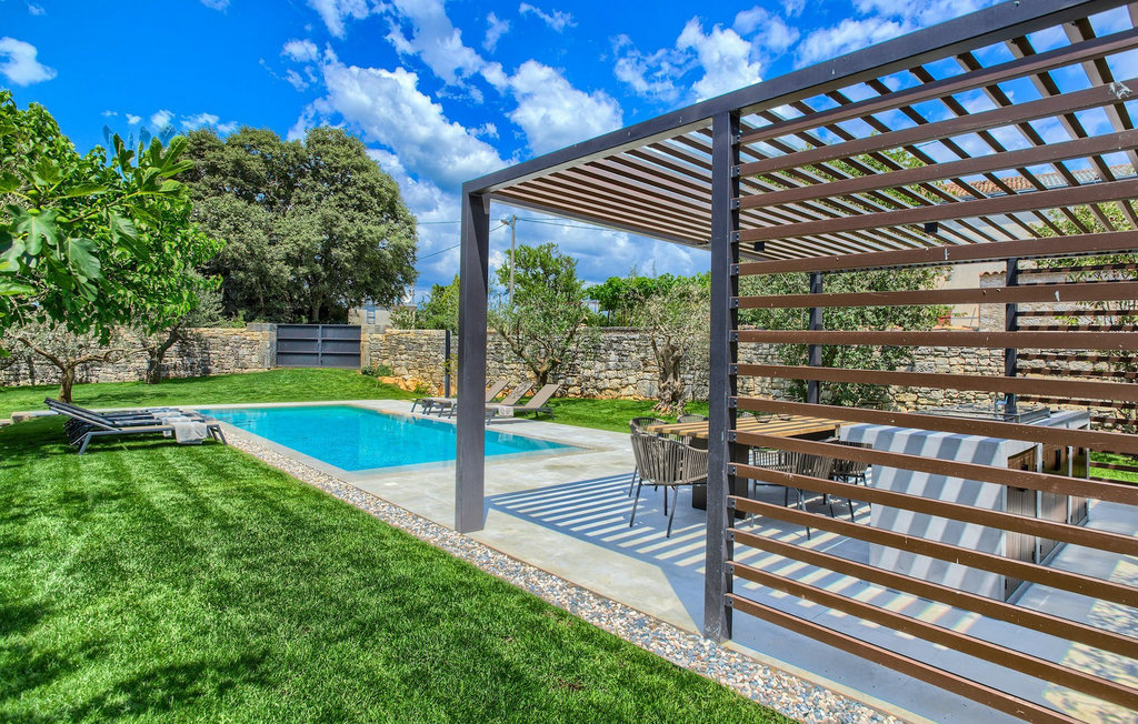 Feriehuse - Porec , Kroatien - CLS050 13