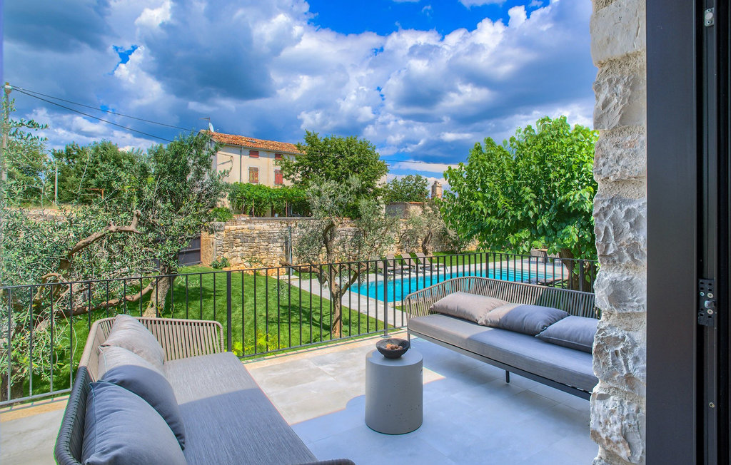 Feriehuse - Porec , Kroatien - CLS050 15