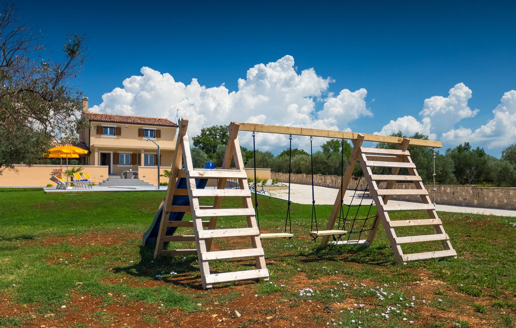 Ferienhaus - Fazana , Kroatien - CLS074 55