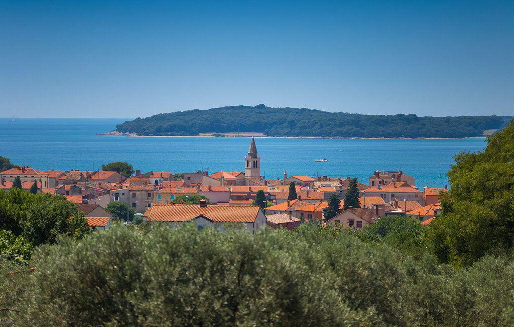 Ferienhaus - Fazana , Kroatien - CLS074 7