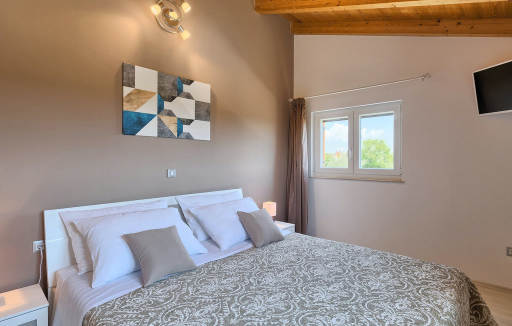 Ferienhaus - Fazana , Kroatien - CLS074 46