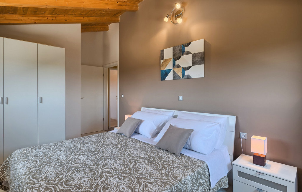 Ferienhaus - Fazana , Kroatien - CLS074 47