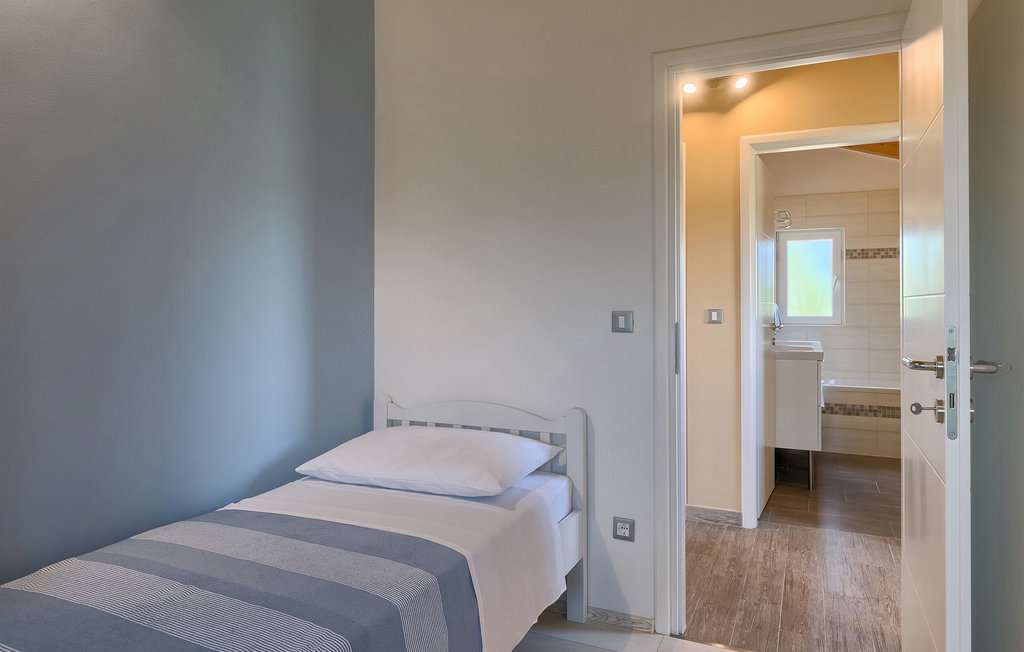 Ferienhaus - Fazana , Kroatien - CLS074 50