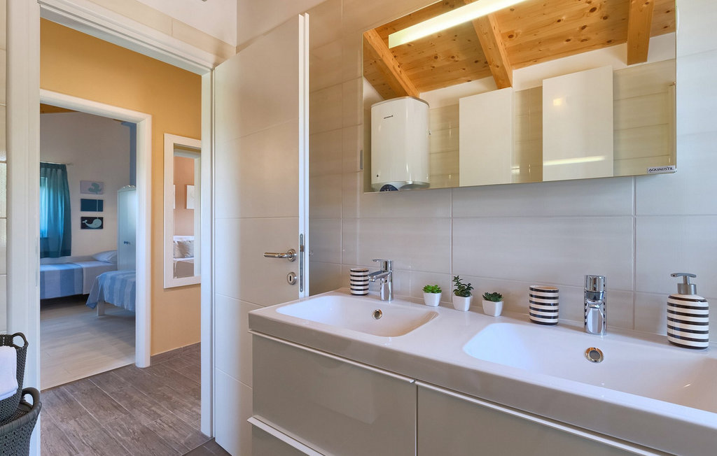 Ferienhaus - Fazana , Kroatien - CLS074 51