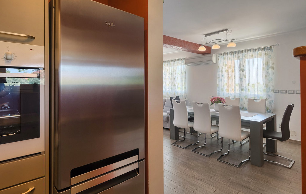 Ferienhaus - Fazana , Kroatien - CLS074 39