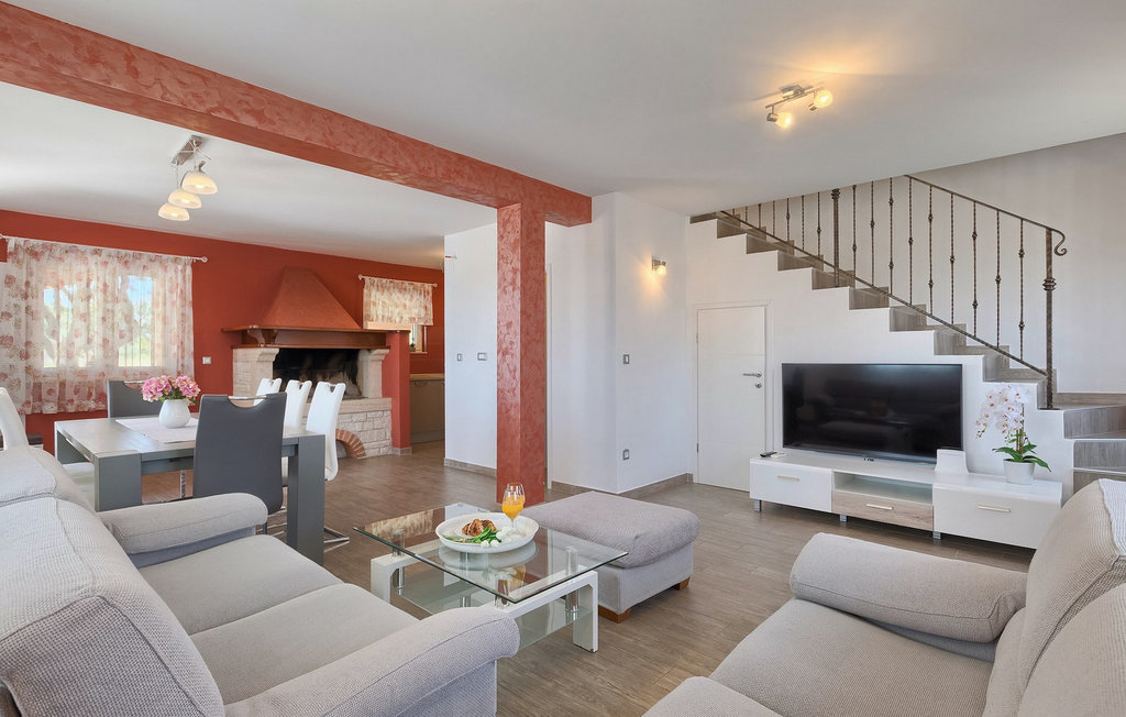 Ferienhaus - Fazana , Kroatien - CLS074 3