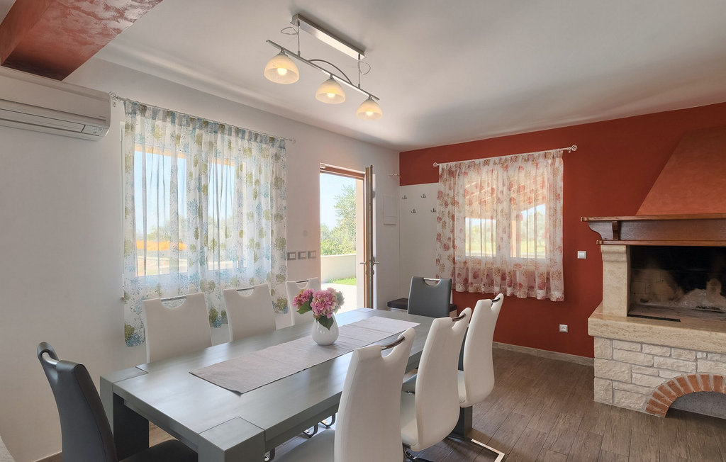 Ferienhaus - Fazana , Kroatien - CLS074 5