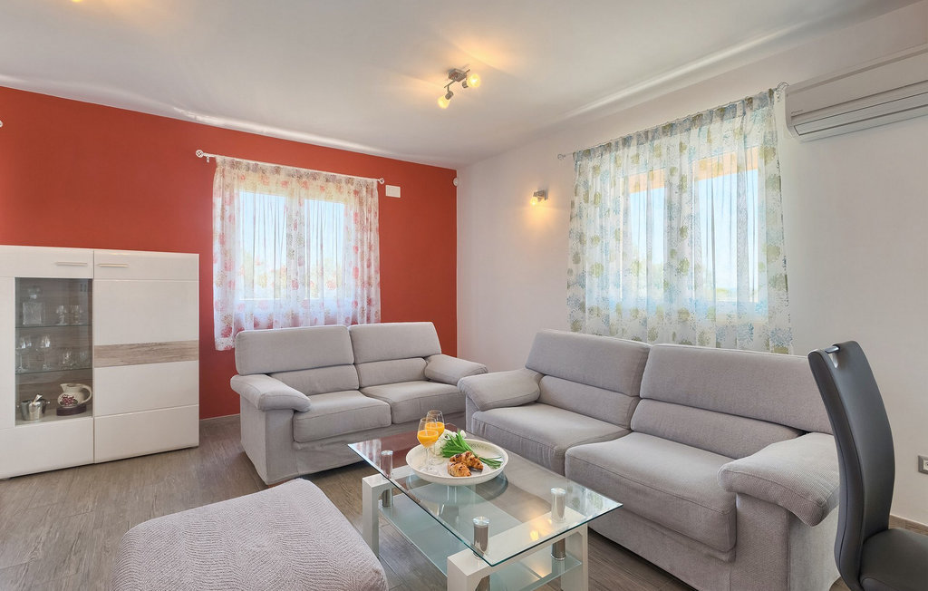 Ferienhaus - Fazana , Kroatien - CLS074 31