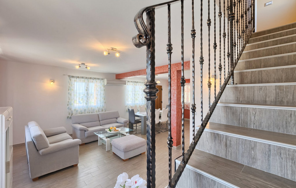 Ferienhaus - Fazana , Kroatien - CLS074 36