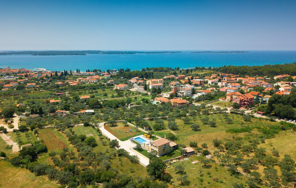 Ferienhaus - Fazana , Kroatien - CLS074 2