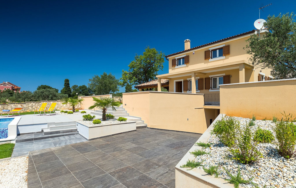 Ferienhaus - Fazana , Kroatien - CLS074 19