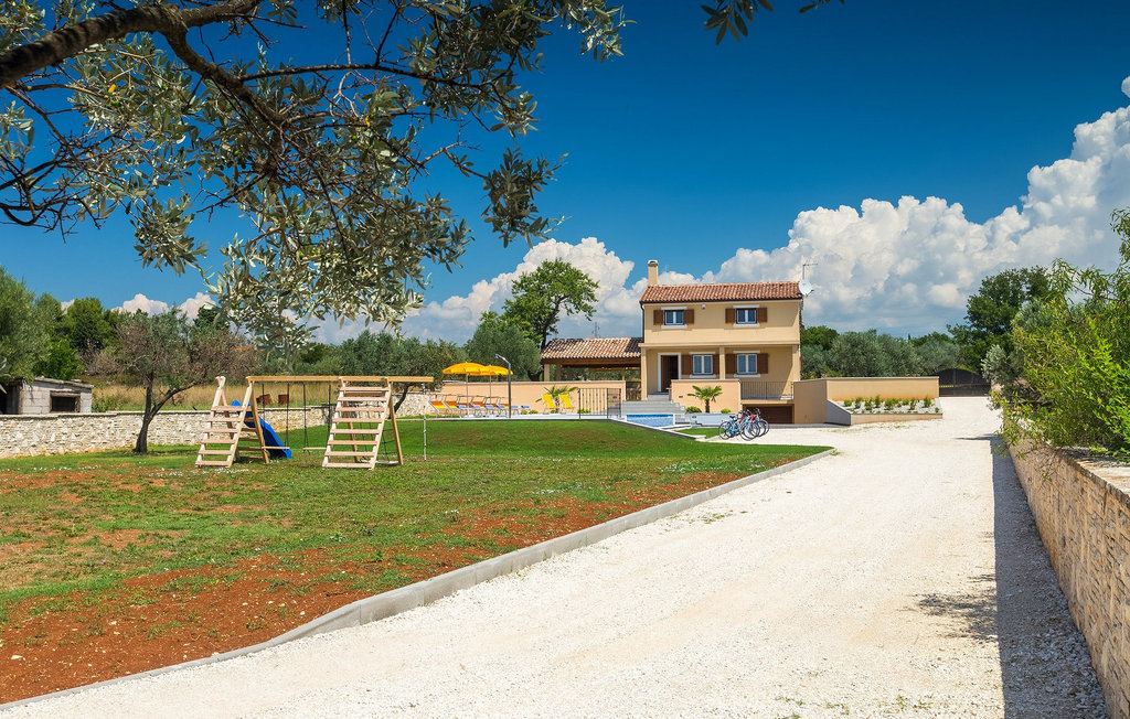 Ferienhaus - Fazana , Kroatien - CLS074 20