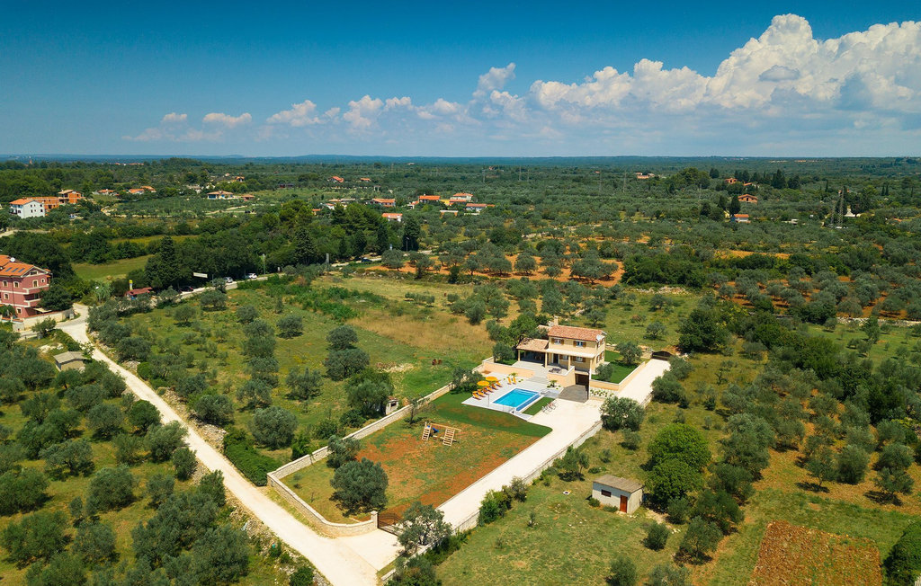 Ferienhaus - Fazana , Kroatien - CLS074 21