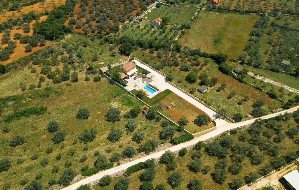 Ferienhaus - Fazana , Kroatien - CLS074 23