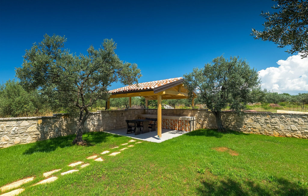 Ferienhaus - Fazana , Kroatien - CLS074 24