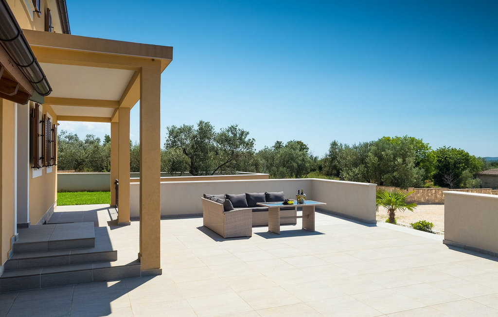 Ferienhaus - Fazana , Kroatien - CLS074 26