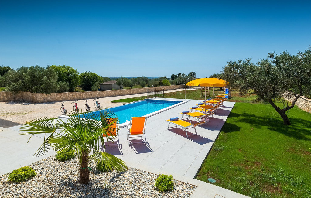 Ferienhaus - Fazana , Kroatien - CLS074 10