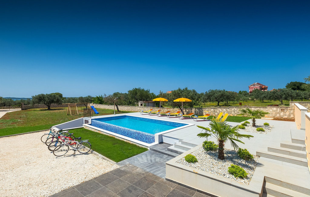 Ferienhaus - Fazana , Kroatien - CLS074 13