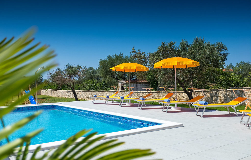 Ferienhaus - Fazana , Kroatien - CLS074 14