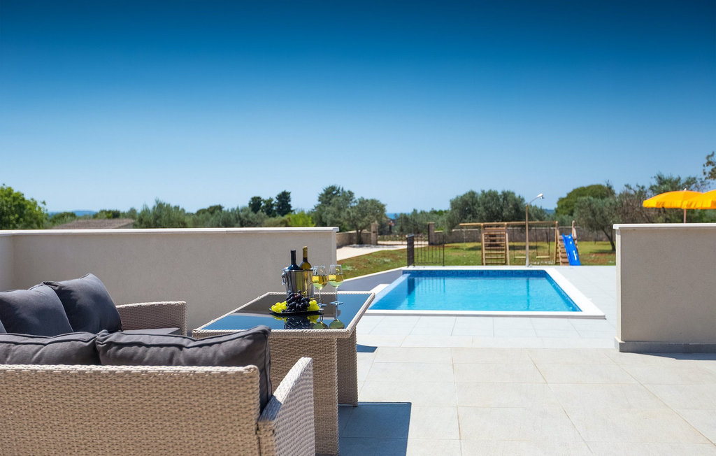 Ferienhaus - Fazana , Kroatien - CLS074 16