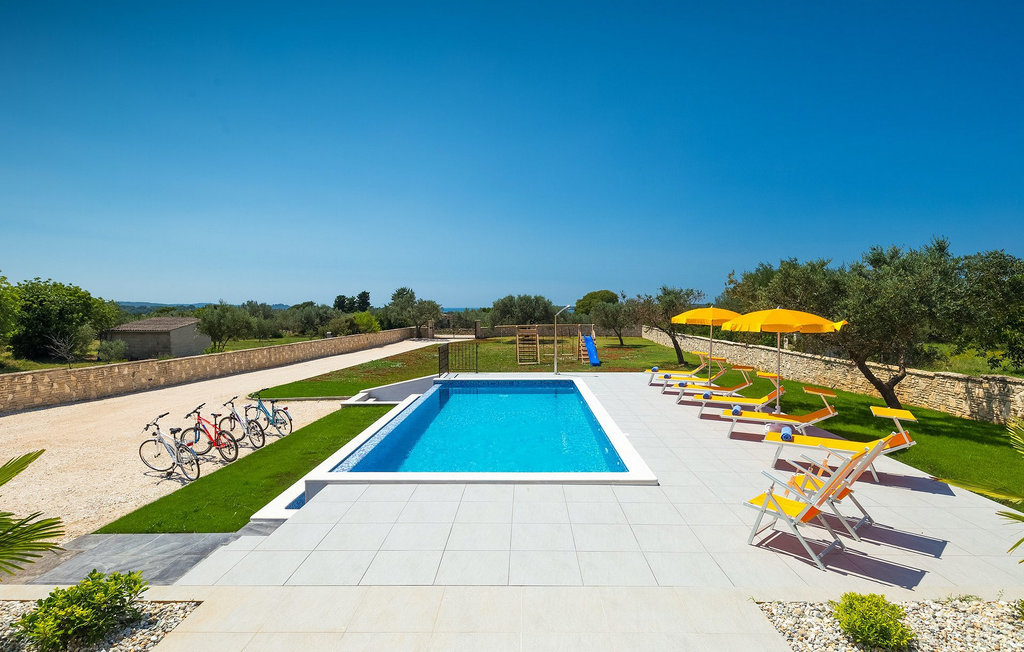 Ferienhaus - Fazana , Kroatien - CLS074 17