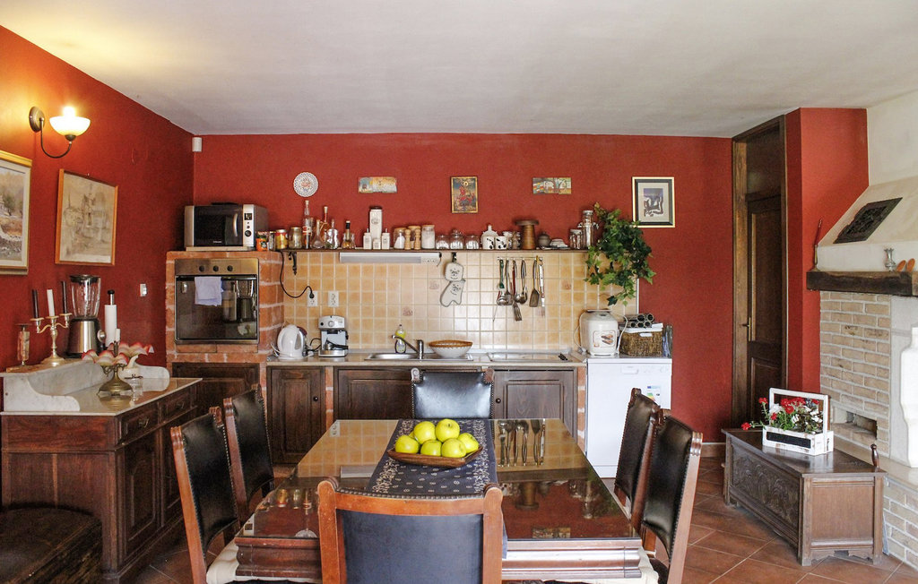 Feriehus - Rovinj-Bale , Kroatia - CLS133 2