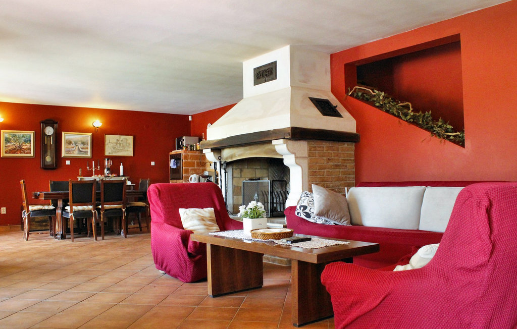 Feriehus - Rovinj-Bale , Kroatia - CLS133 6