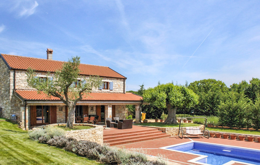 Feriehus - Rovinj-Bale , Kroatia - CLS133 10