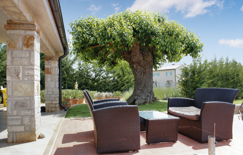 Feriehus - Rovinj-Bale , Kroatia - CLS133 7