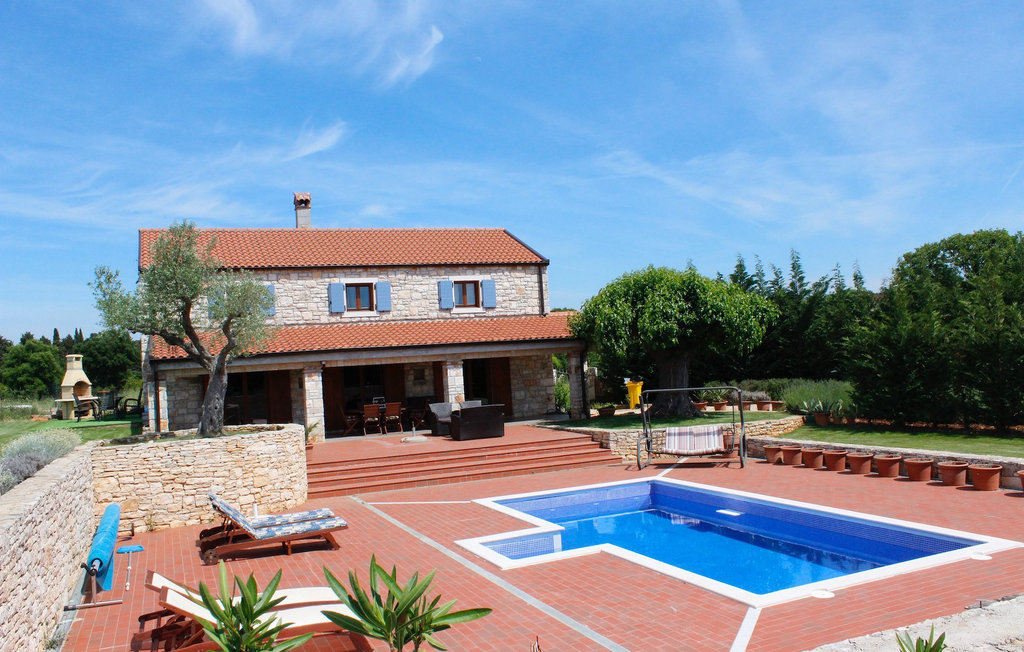 Feriehus - Rovinj-Bale , Kroatia - CLS133 3