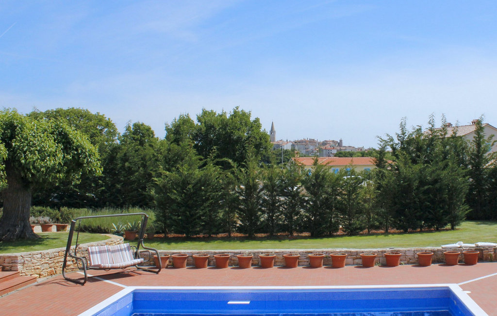 Feriehus - Rovinj-Bale , Kroatia - CLS133 4