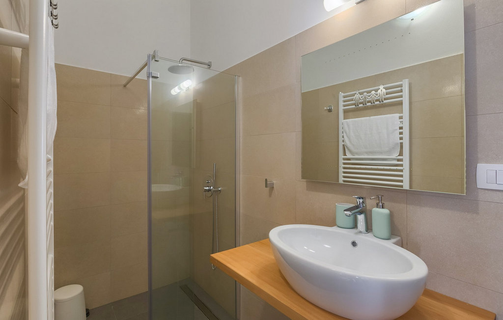 Semesterhus - Porec , Kroatien - CLS148 56