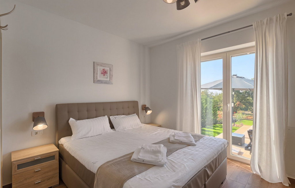 Semesterhus - Porec , Kroatien - CLS148 6