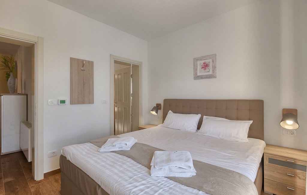 Semesterhus - Porec , Kroatien - CLS148 39