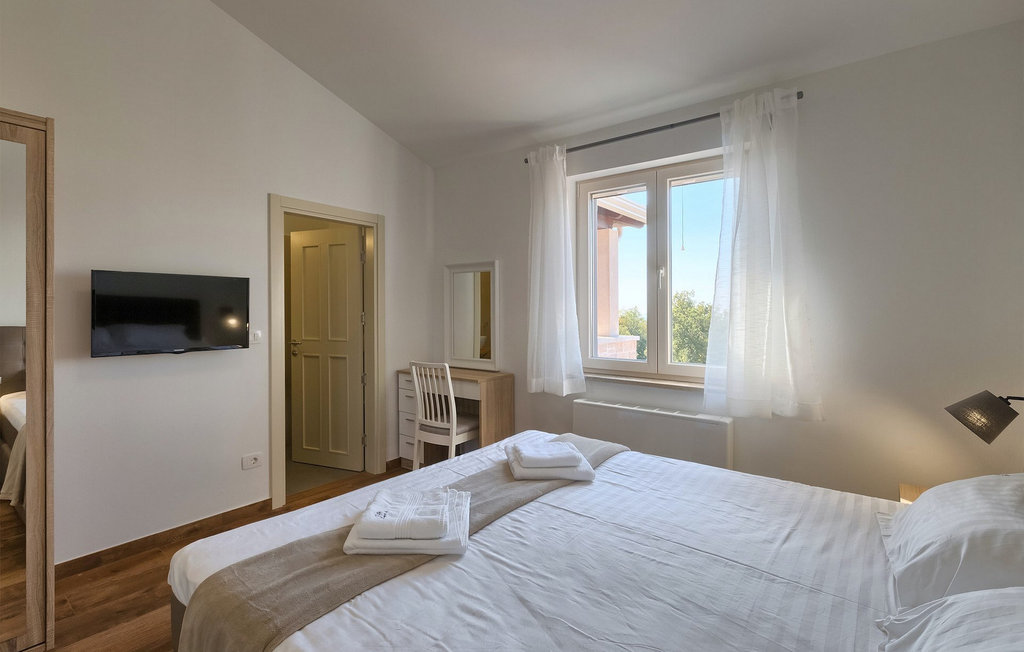 Semesterhus - Porec , Kroatien - CLS148 45