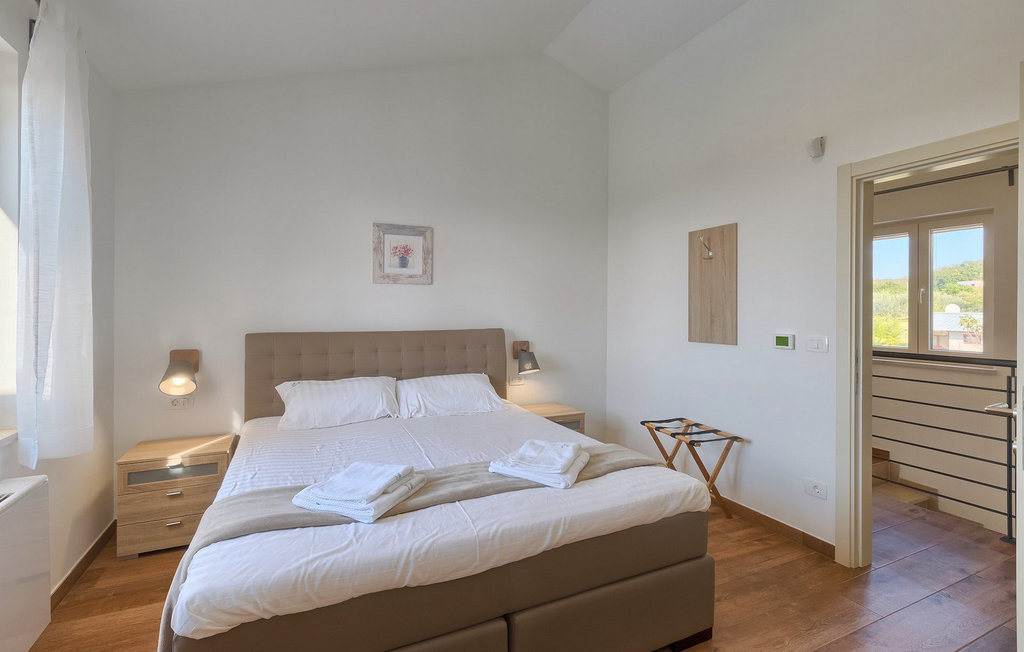 Semesterhus - Porec , Kroatien - CLS148 46