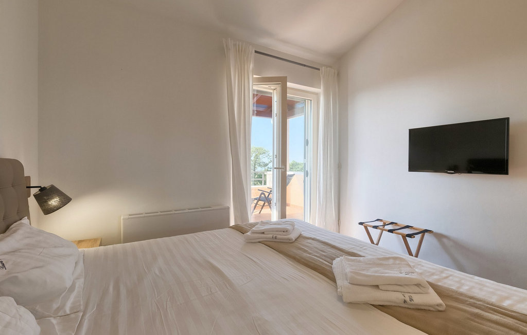 Semesterhus - Porec , Kroatien - CLS148 50