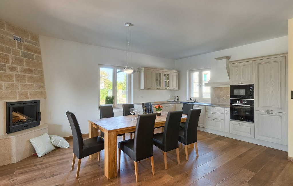 Semesterhus - Porec , Kroatien - CLS148 34