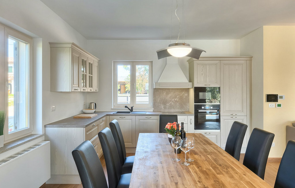 Semesterhus - Porec , Kroatien - CLS148 35