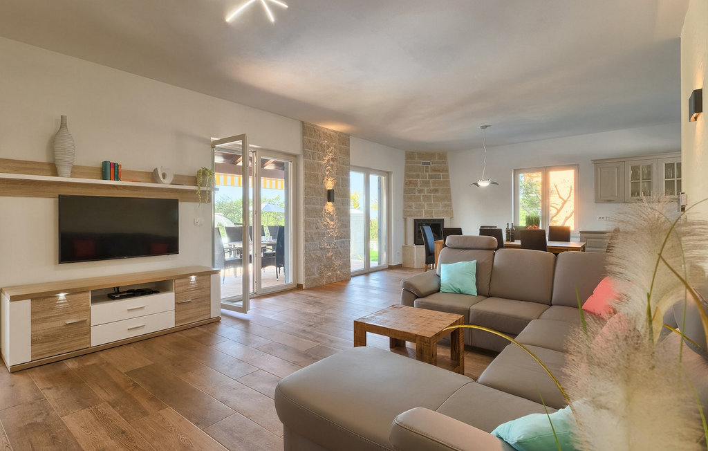 Semesterhus - Porec , Kroatien - CLS148 2